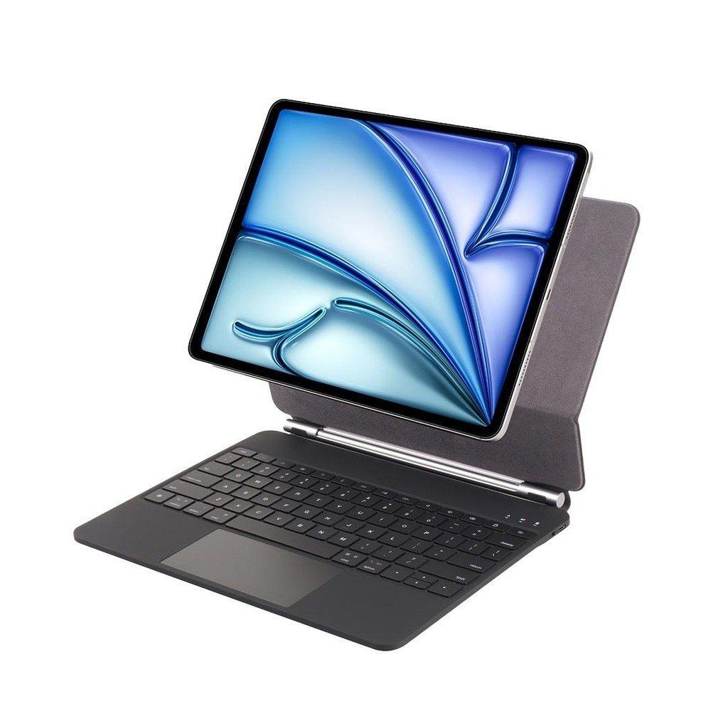 Green Lion Magic Keyboard iPad Air 11