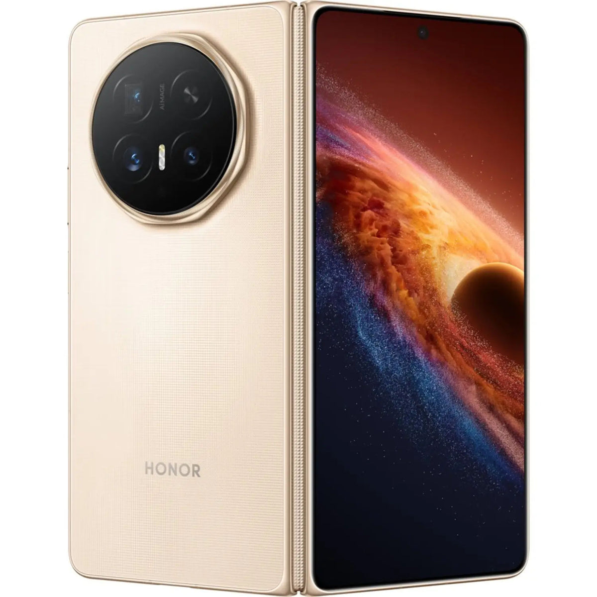 Honor Magic V6 5G ( 16-512GB) Gold