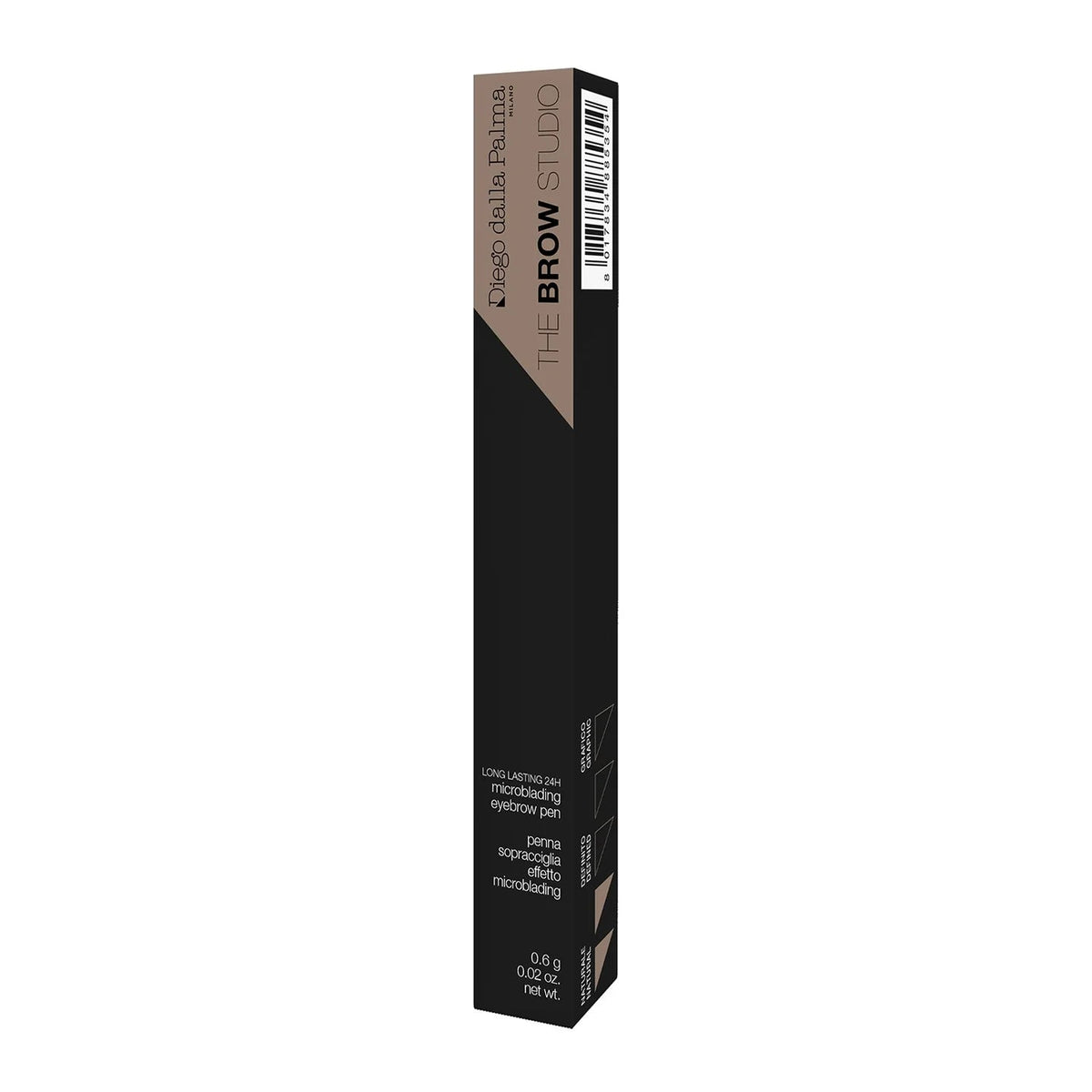24H Long-Lasting Microblading Eyebrow Pen