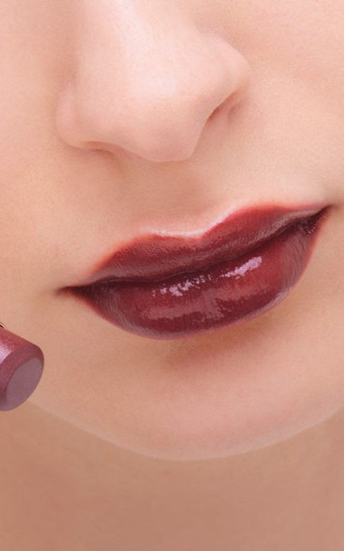 Lasting Plump Lipstick - Refill