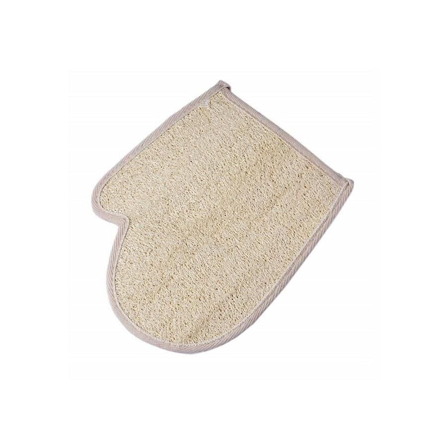 Lionesse Exfoliating Loofah Bath Glove