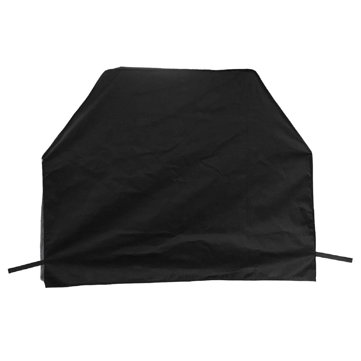 BBQ Cover 600D Oxford Waterproof Gas Grill Cover Outdoor Portable Grill Cover