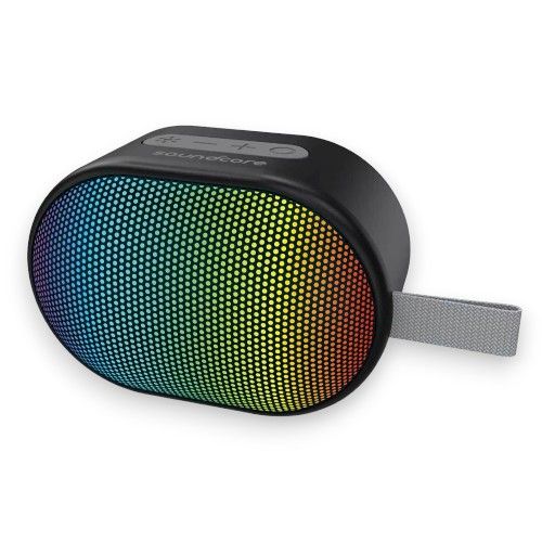 Soundcore Select Cube Portable Bluetooth Speaker 16W, Black