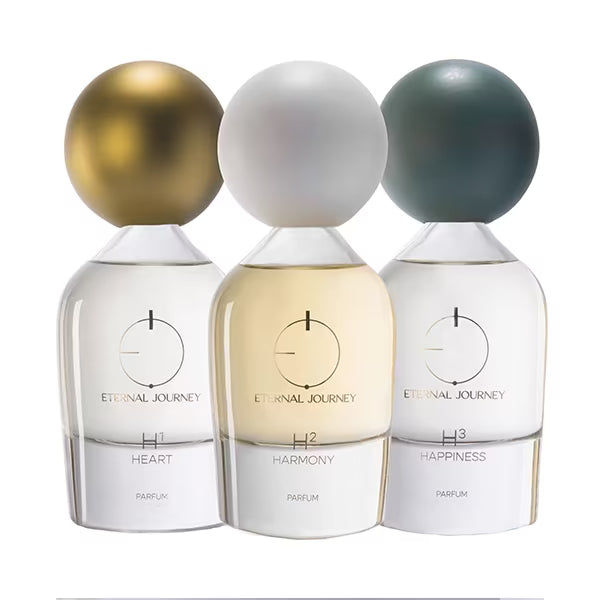 H1 Heart Parfum 100ml