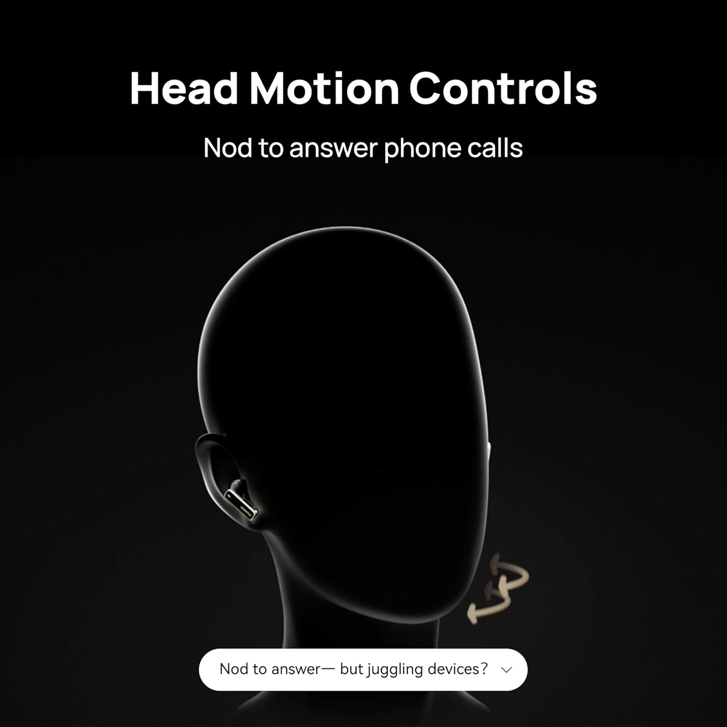 Huawei FreeBuds Pro 4 T0022, True Wireless Earbuds