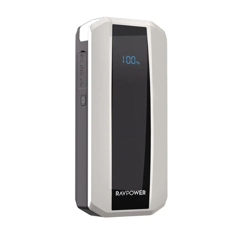 Ravpower RP-PB1225 11000Mah 40Wh Jump Starter