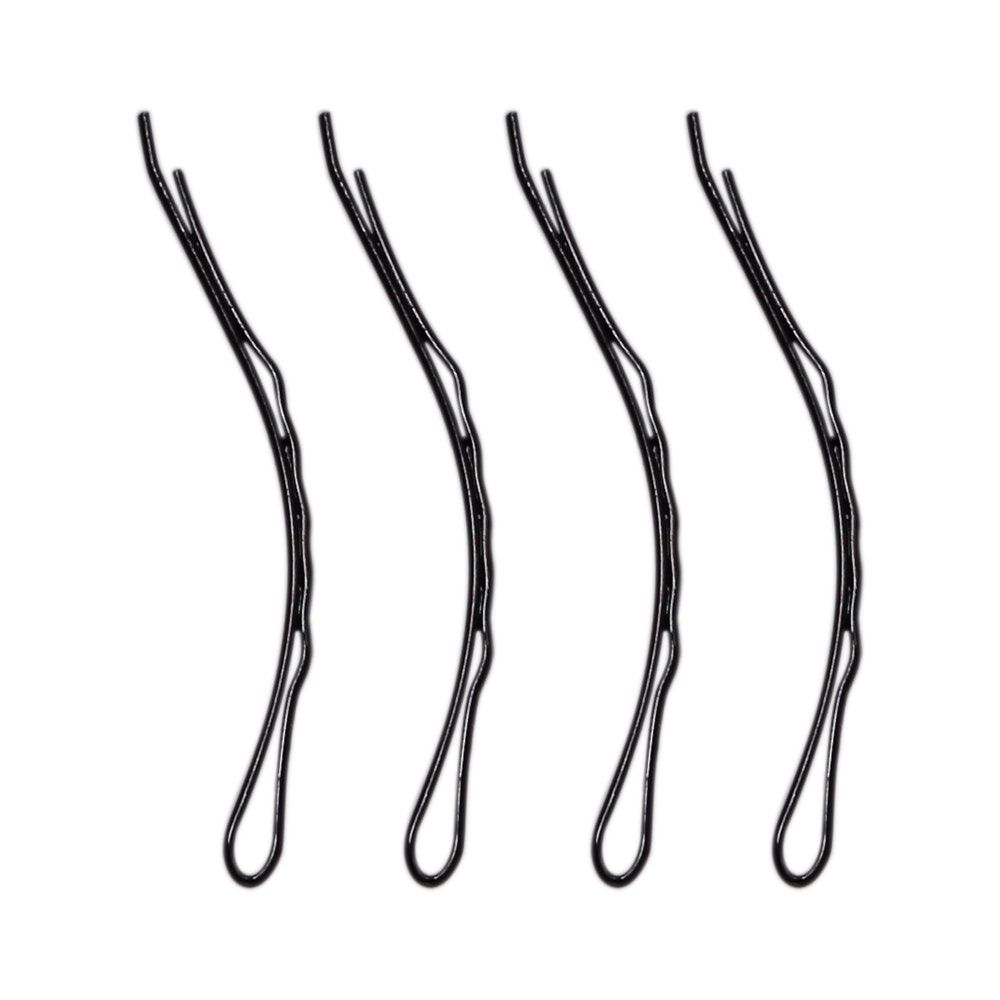 Locatelli Hairgmrip Plain Black N.5, 500gm