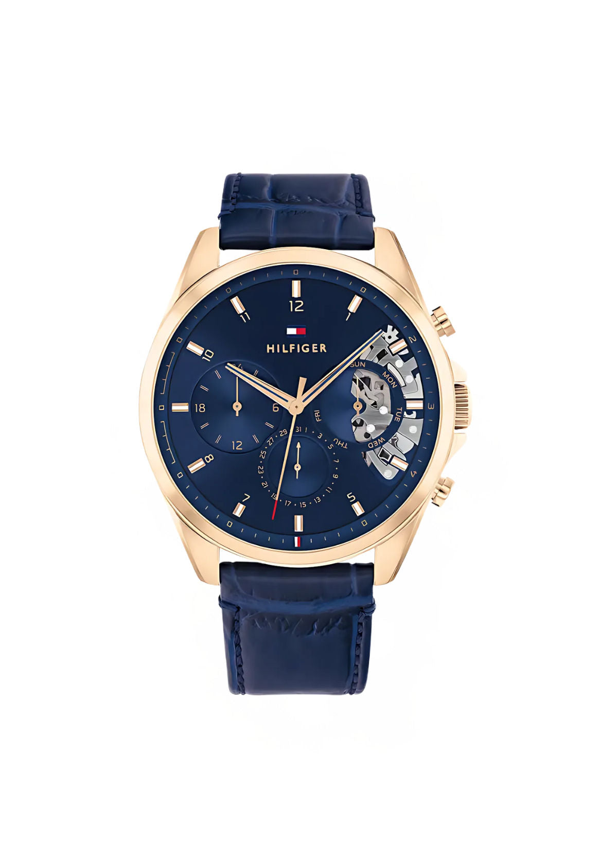 Tommy Hilfiger Mod Baker - TH1710451