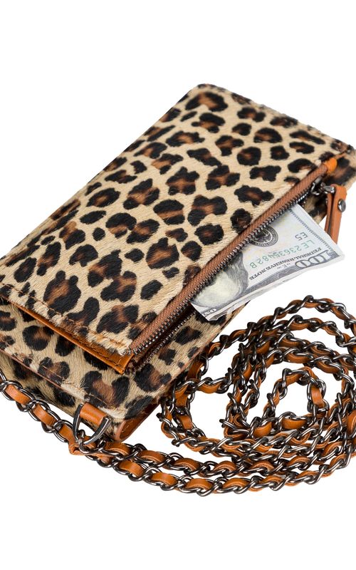 Roma Edition - EXTEND Genuine Leather Bag