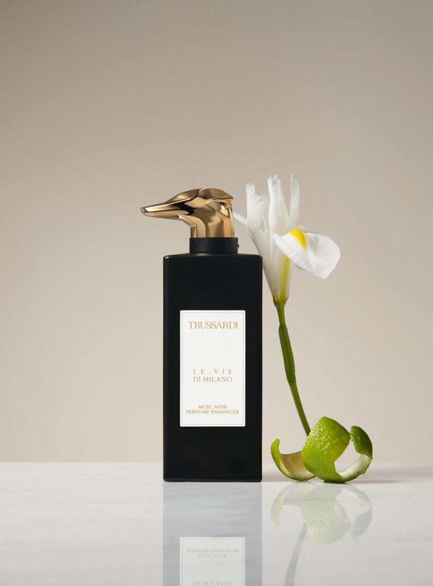 Musc Noir Perfume Enhancer Eau de Parfum 100ml