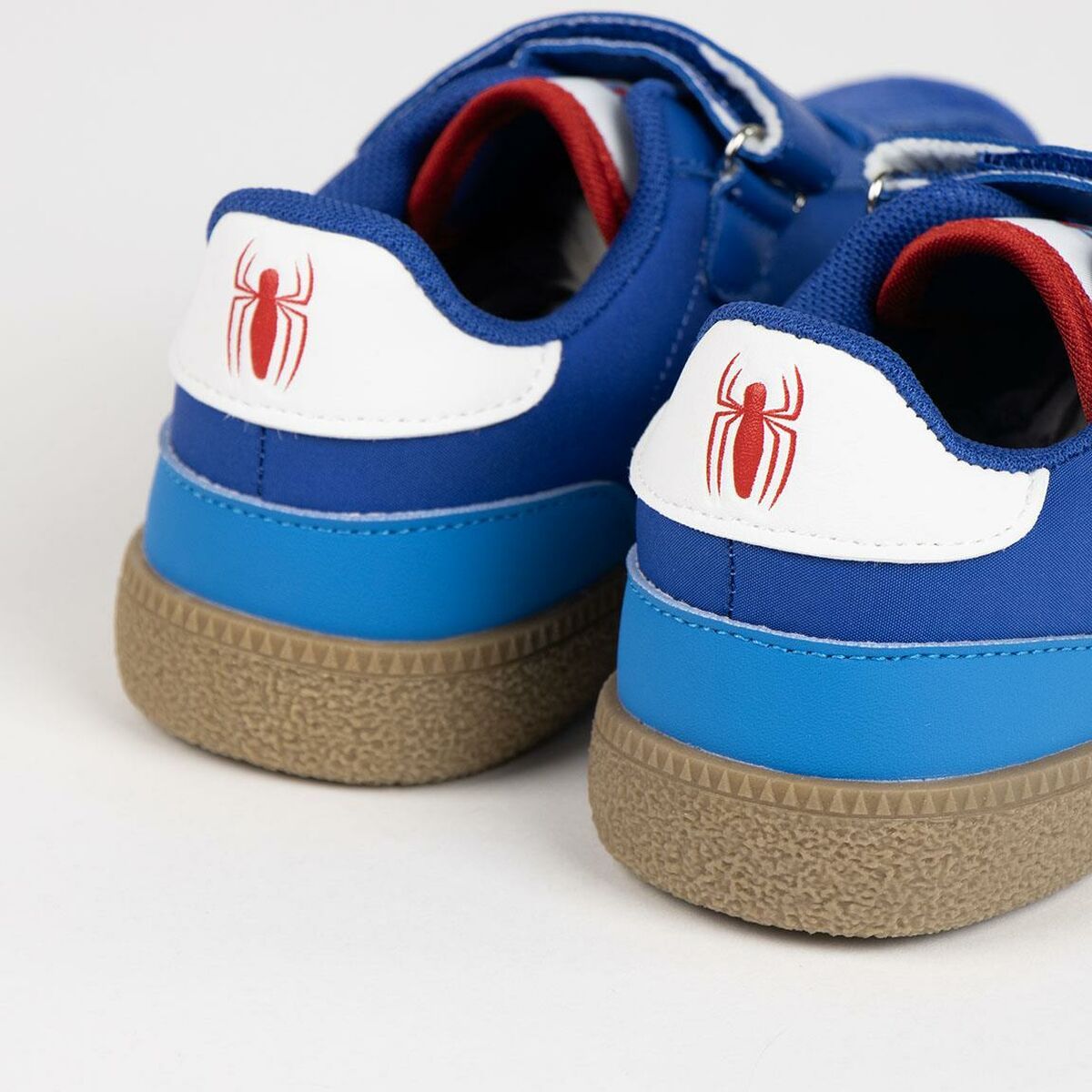 Sports Shoes for Kids Spider-Man Dark blue