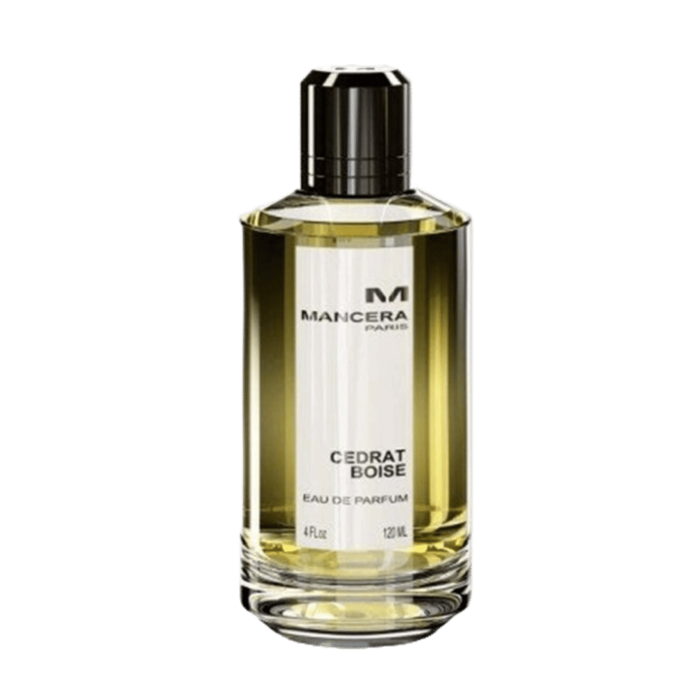 Cedrat Boise Eau de Parfum 120ml