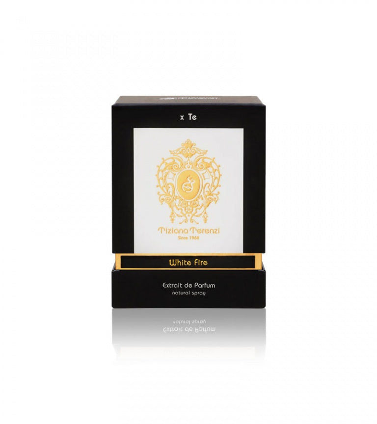 White Fire Extrait de Parfum 100ml