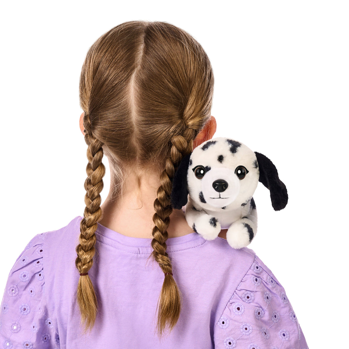 LLP MRR S2 PUPPY MINI-PEPPER