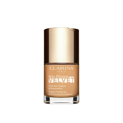 Skin Illusion Velvet