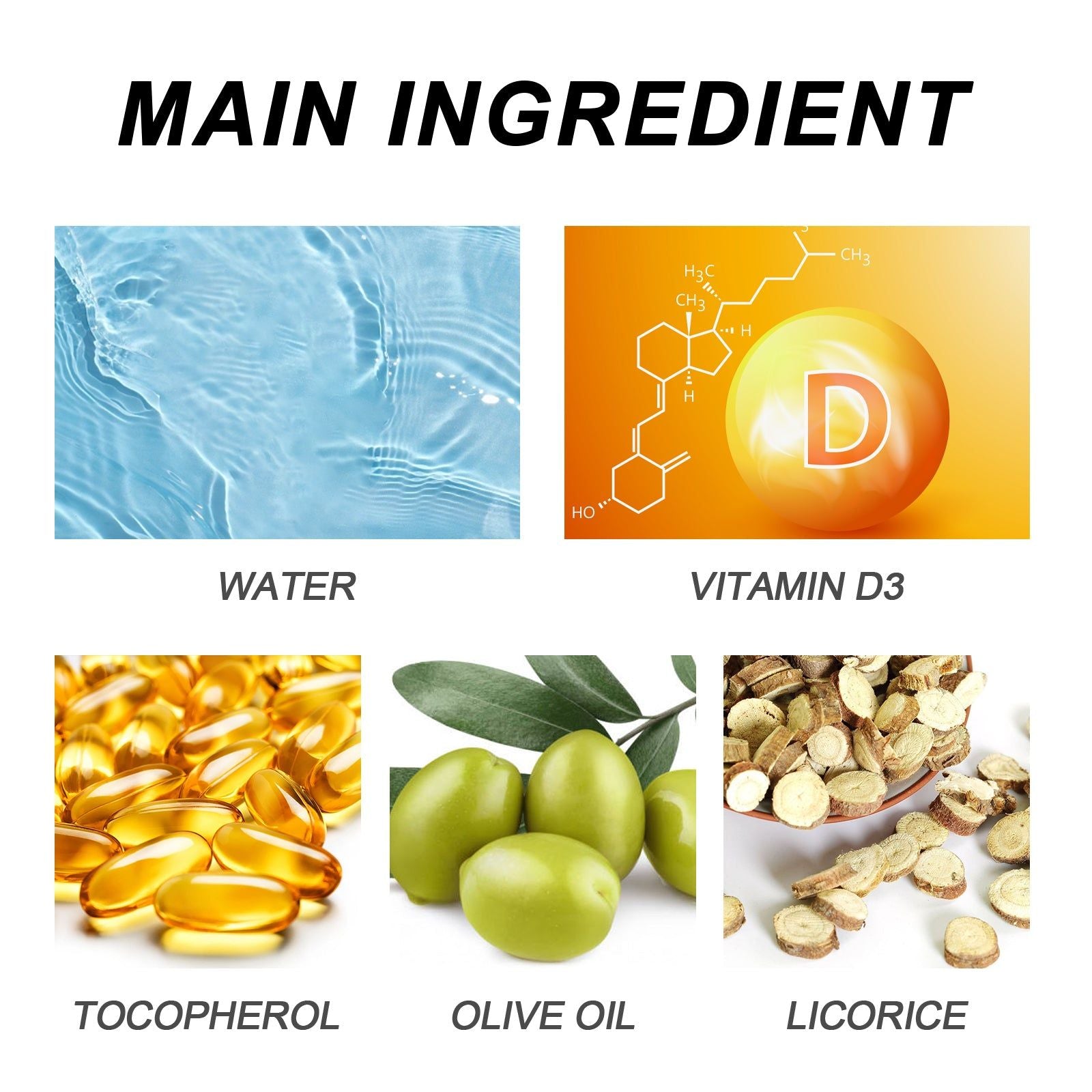 Boost Bodybuilding Energy, Vitality, and Weight Loss with Vitamin Drops ,30ml