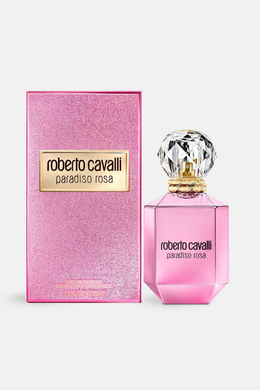 Roberto Cavalli Paradiso Rosa Edp L 75Ml