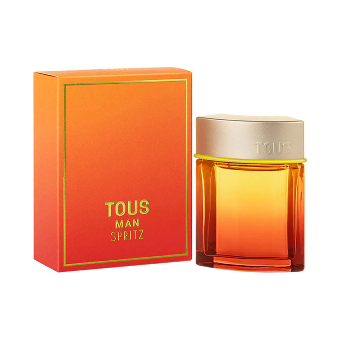 Man Spritz Eau de Toilette 100ml