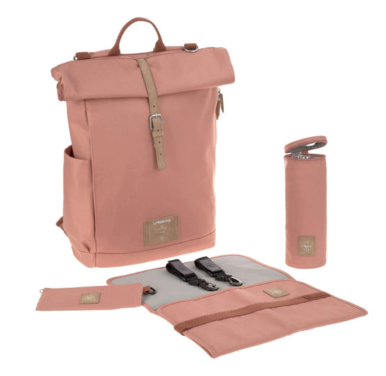 GRE Rolltop Backpack