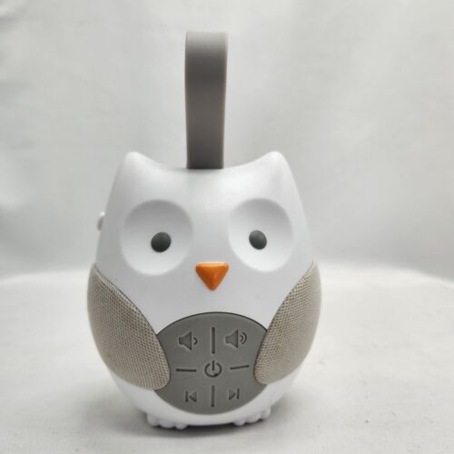 Skip Hop S&G Portable Baby Soother Owl