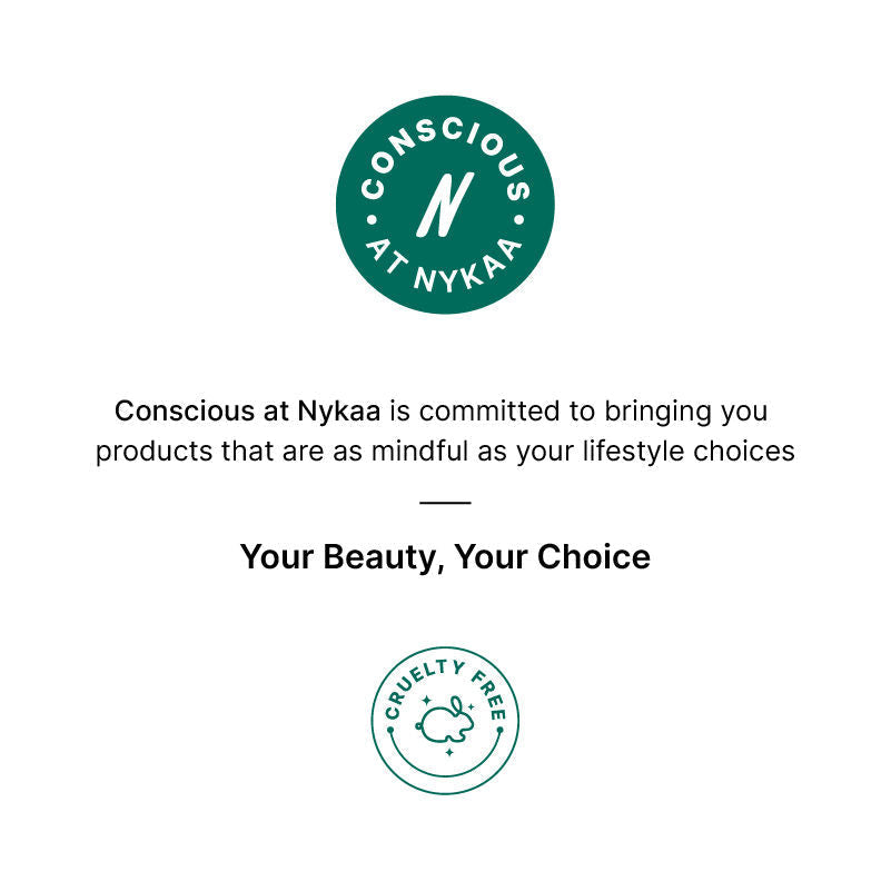 Nykaa Skin Secrets Gold Sheet Mask