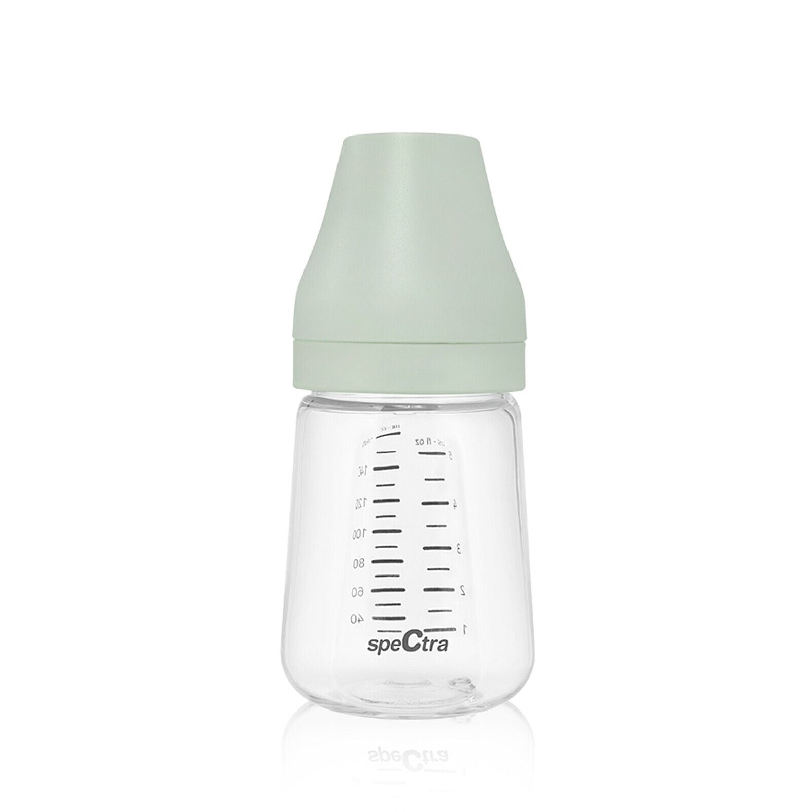 Spectra Cream Mint PA Bottle (160ml)