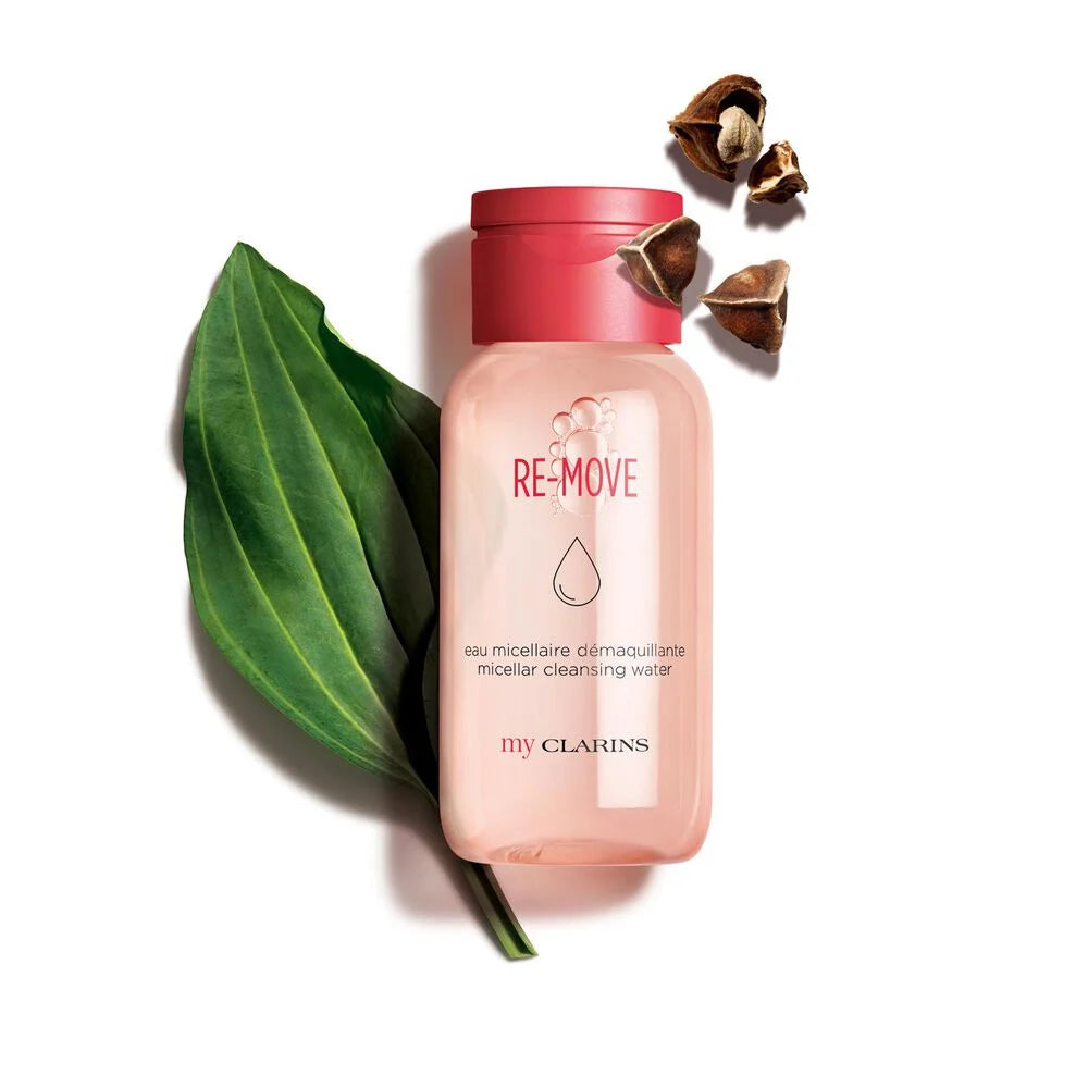 MyClarins Re-Move Micellar Cleansing Water 200ml