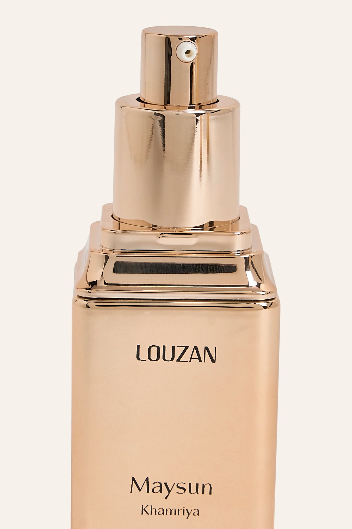 Louzan Maysun Khamriya 40ml