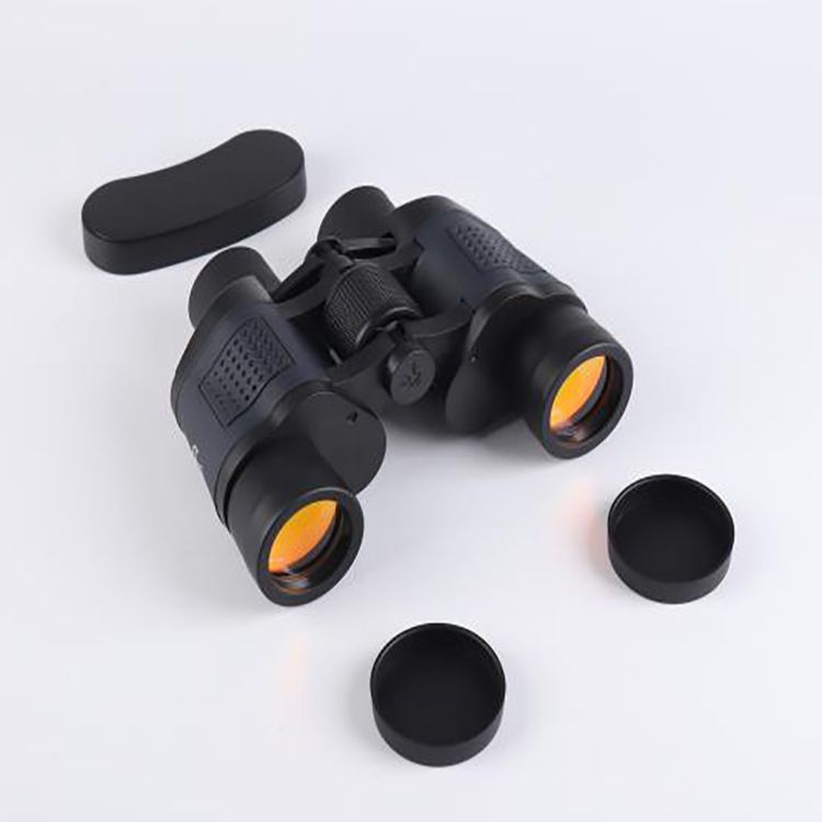 60X60 3000M HD Professional Hunting Binoculars Telescope Night Vision