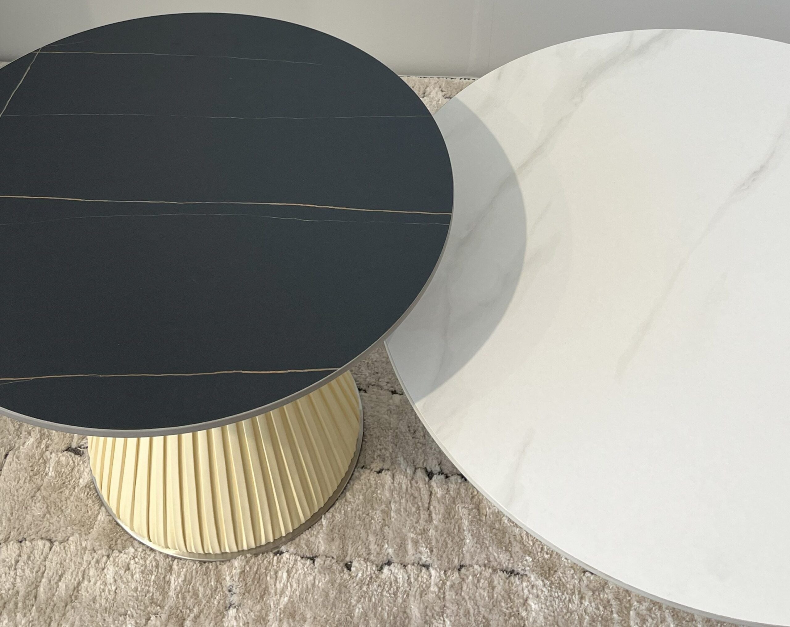 Coffee Table Set #11121-8