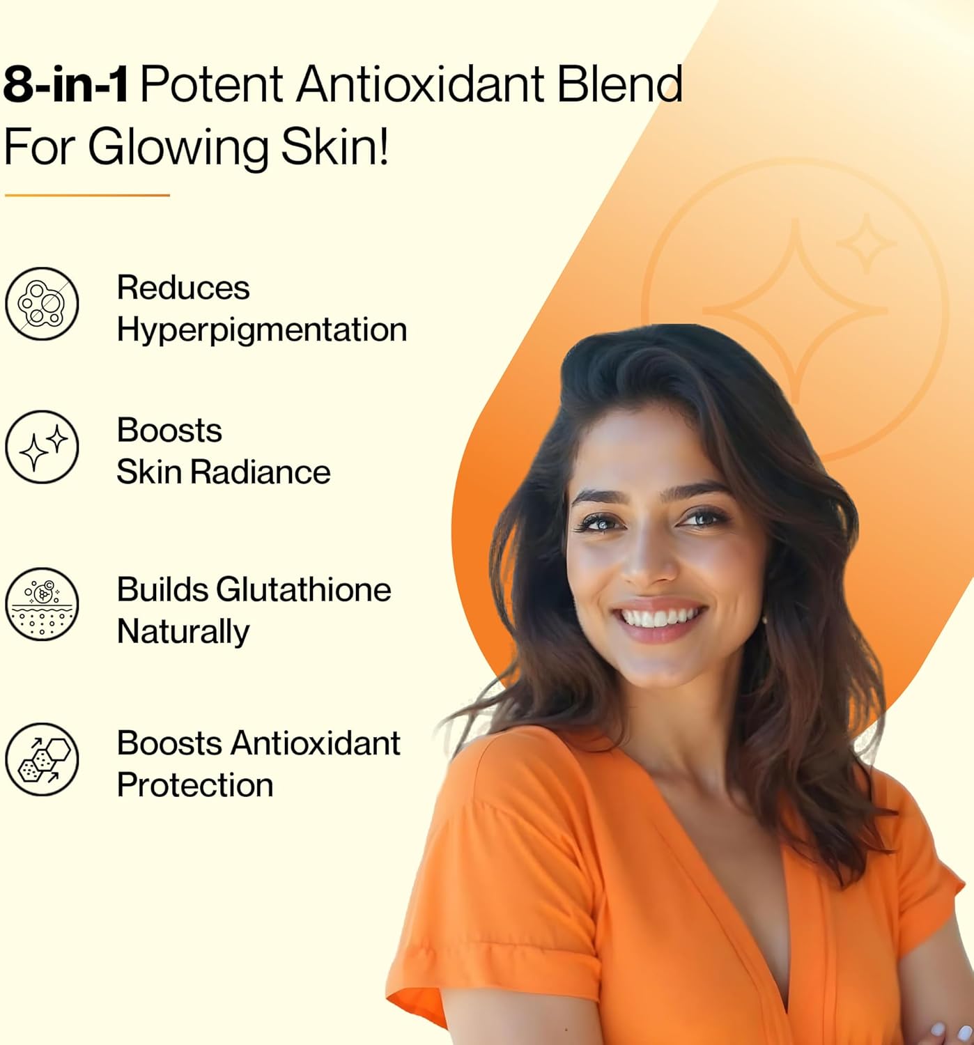 SETU Skin Renew Glutathione Tablets 30