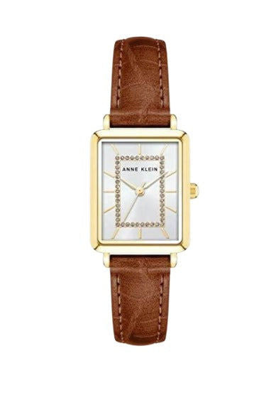 Anne Klein Ladies Watch AK3820GPHY