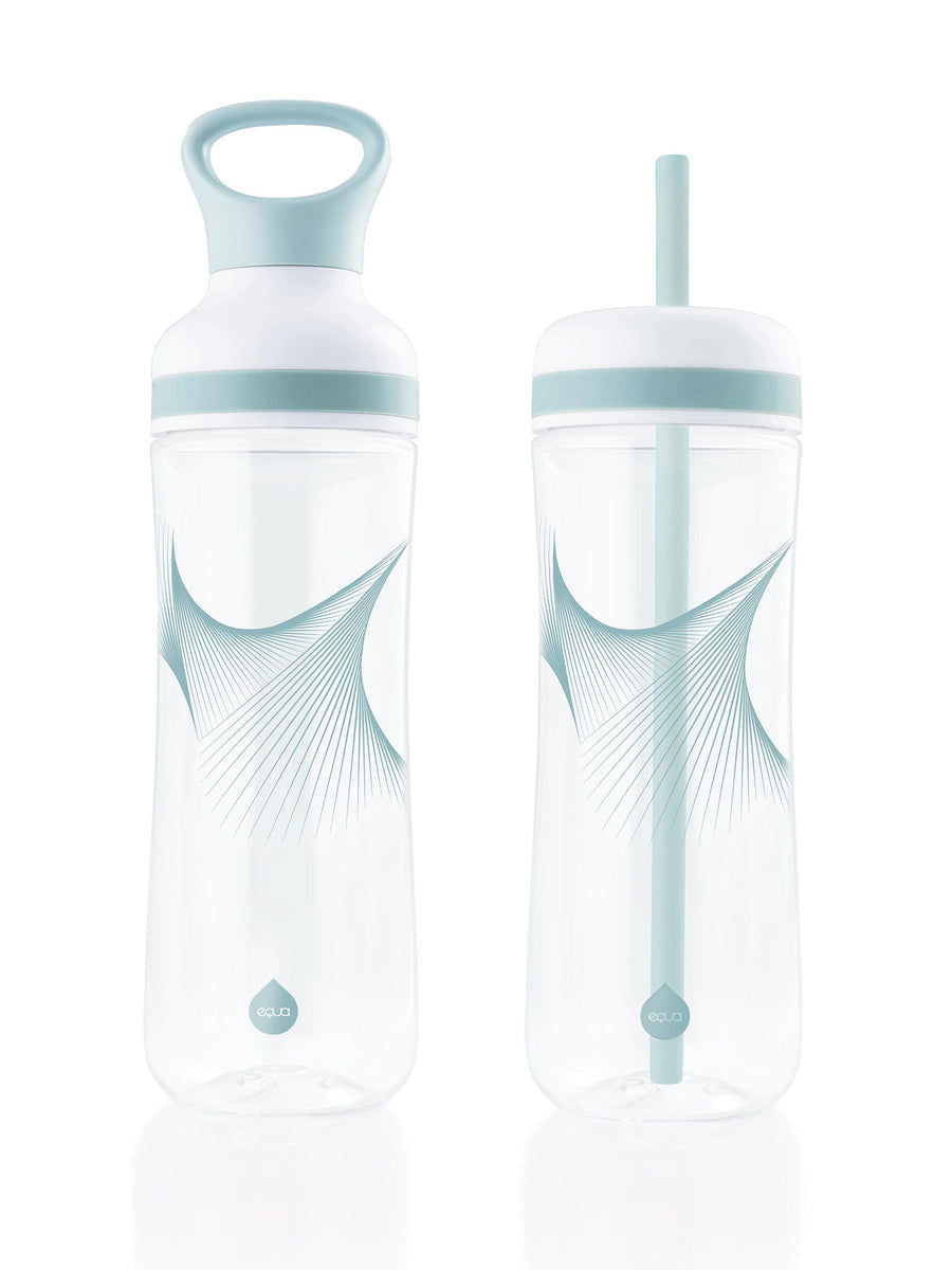 Wave 2in1 Smoothie Bottle - 880ml