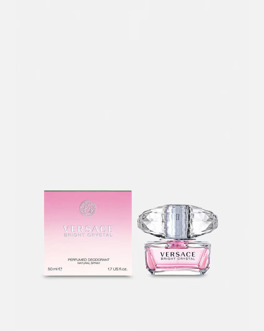 Bright Crystal Eau de Toilette 50ml
