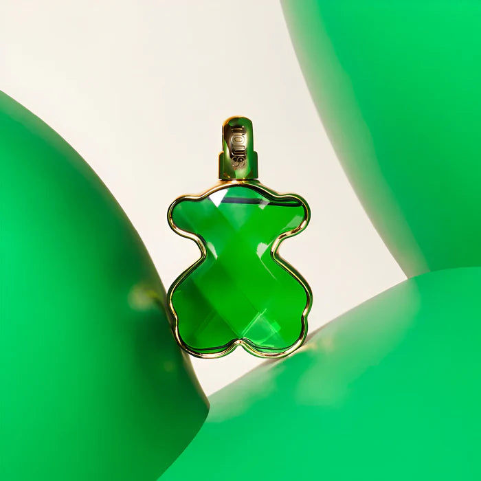 LoveMe The Emerald Elixir Parfum 90ml