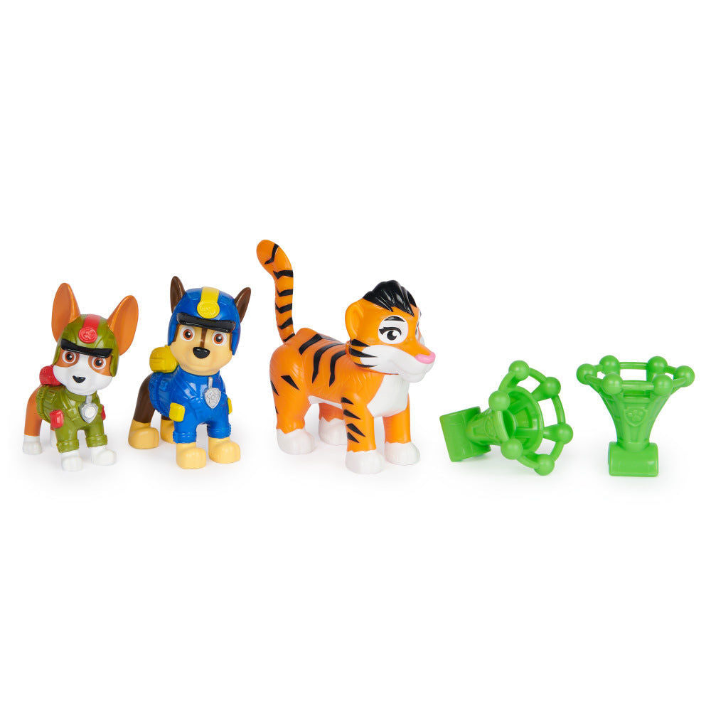 PAW Patrol Jungle Pups Hero Pup – Random Selection
