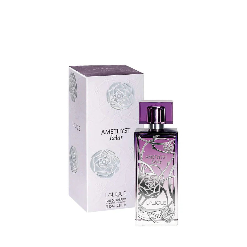 Amethyst Eclat Eau de Parfum 100ml
