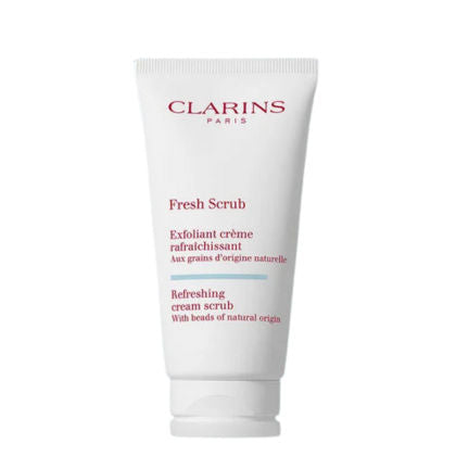 Fresh Scrub 50ml