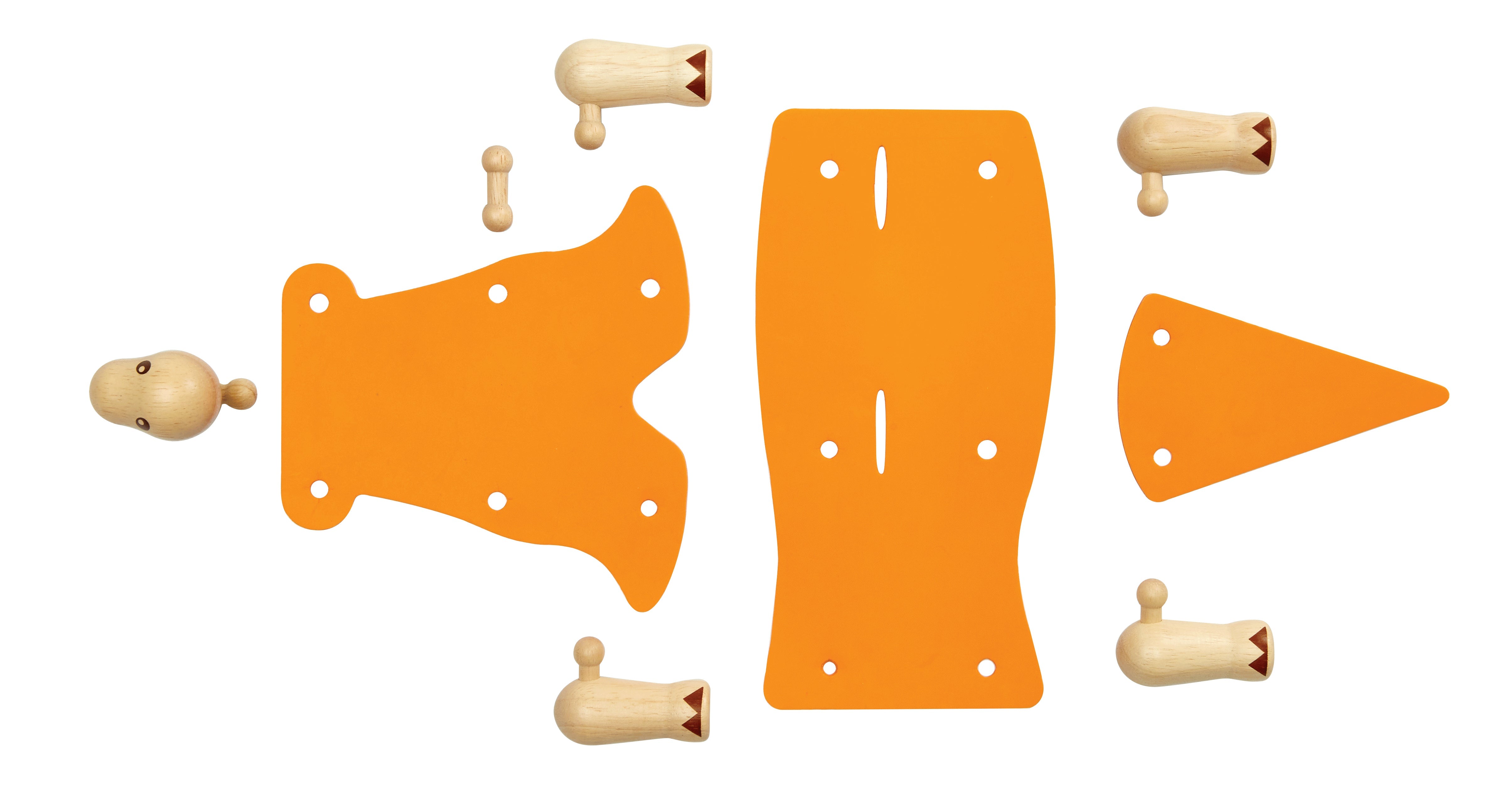 D.I.Y - Brachiosaurus