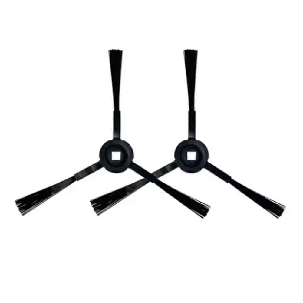 Main Side Brush Kit Compatible with Blaupunkt Xtreme Robot Vacuum