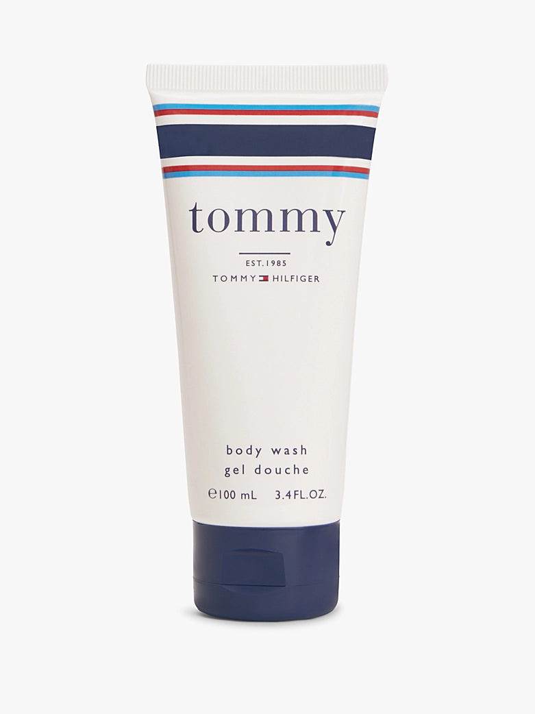 Tommy Eau de Toilette 100ml + Shower Gel 100ml