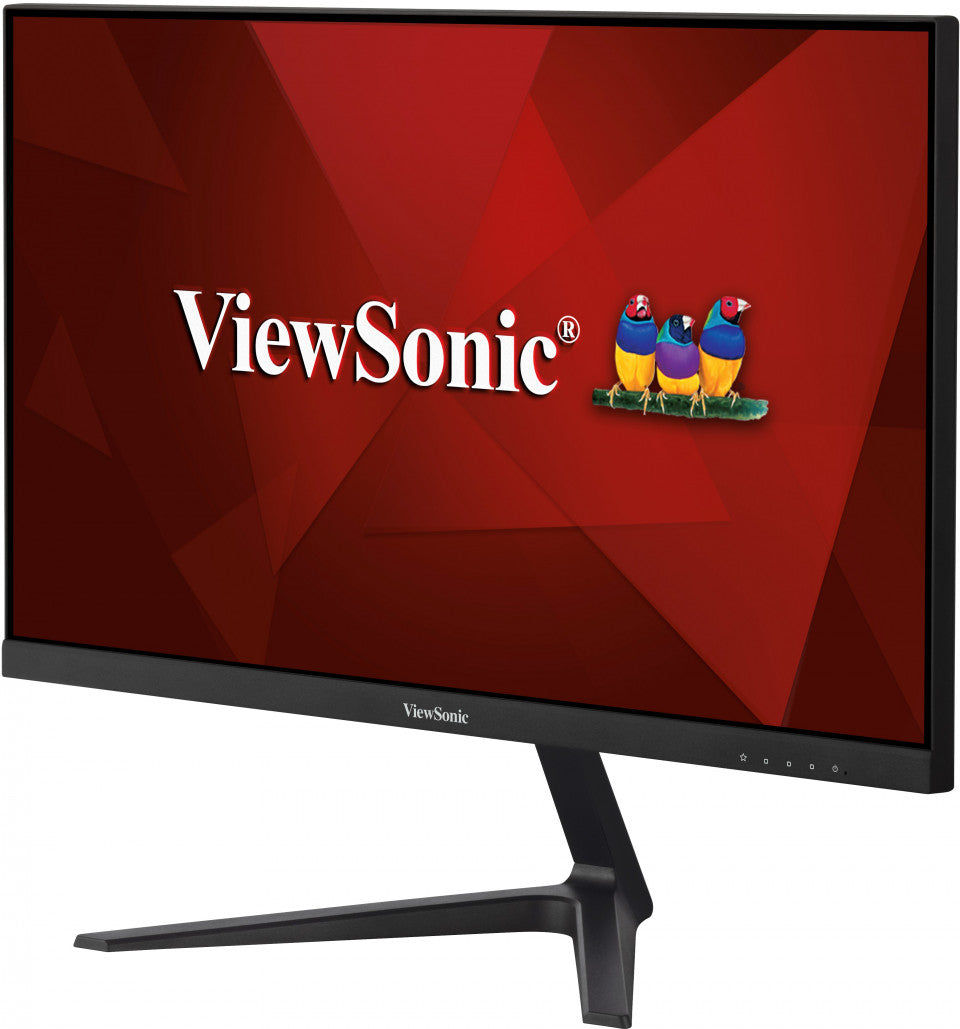 شاشة الألعاب ViewSonic VX2418-P-MHD مقاس 23.8 بوصة VA 165 هرتز 1 مللي ثانية MPRT