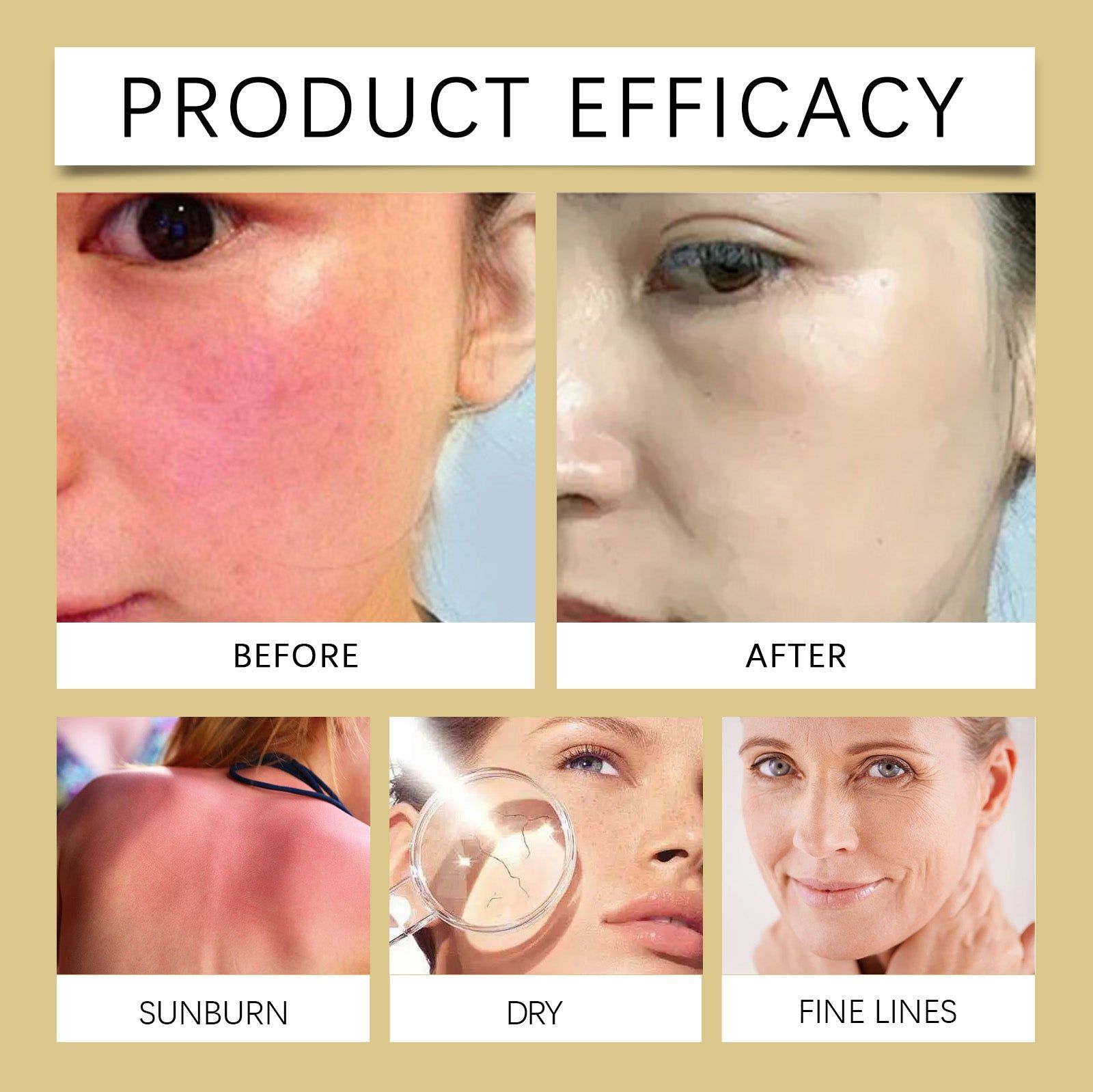 All Day Light Sunscreen Mist, Hydrating Moisture Protection, SPF 50, Skin Repair ,100ml