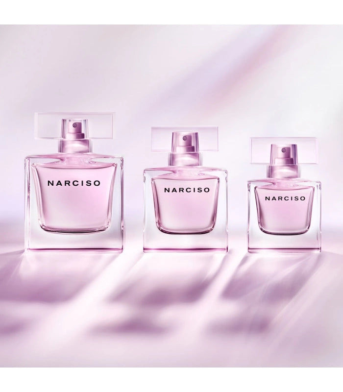 Radiante Eau de Parfum