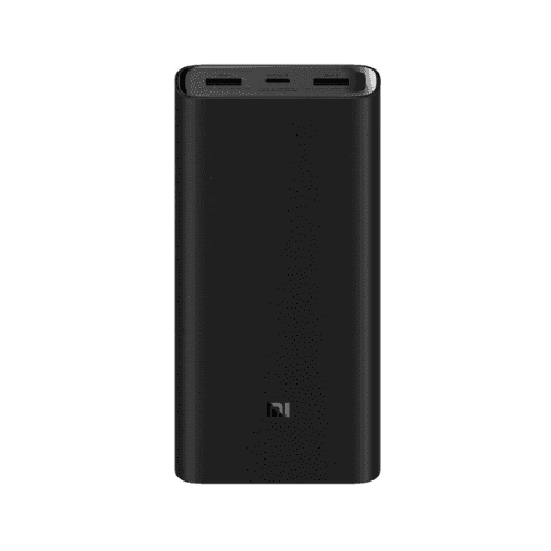 MI Powerbank 3 Pro 20000mAh