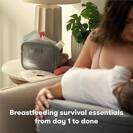Frida Mom Breastfeeding Survival Kit