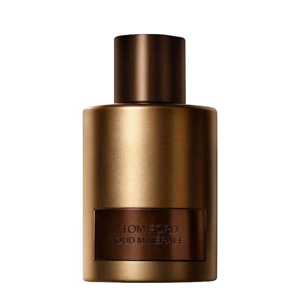 عطر «عود مينيرال»