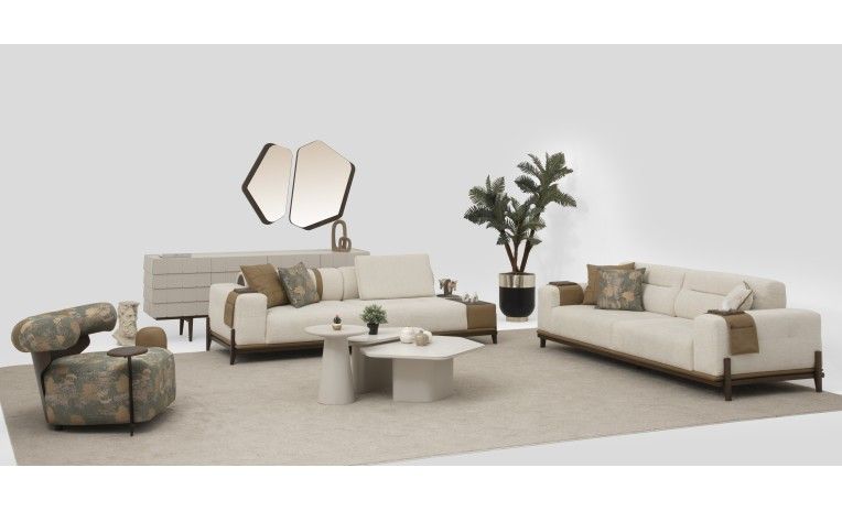 Craft Living Room Set