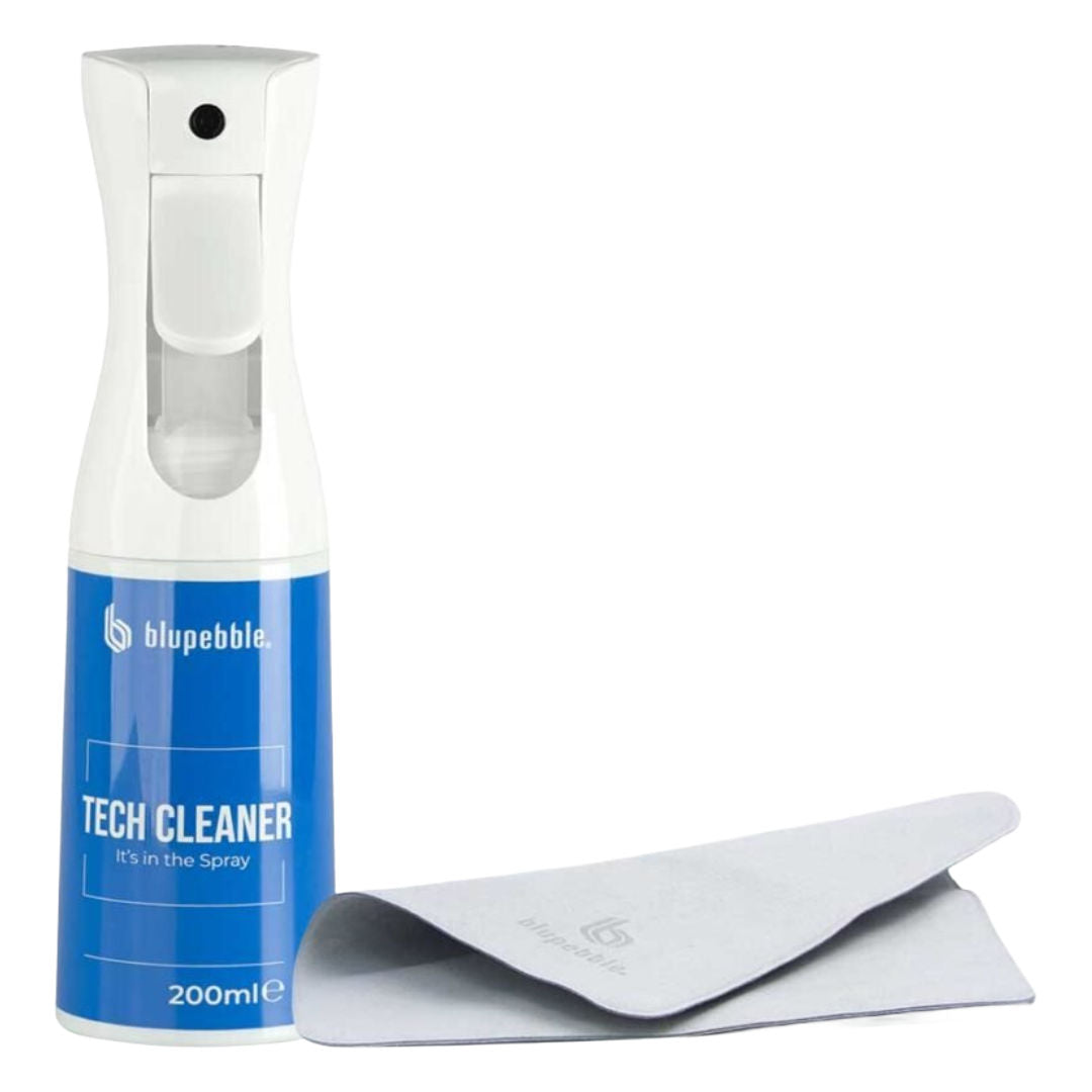 Blupebble Tech Cleaner Spray 200ml