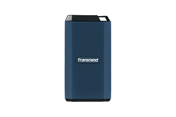 Transcend TS4TESD410C ,4TB, External SSD, ESD410C, USB 20Gbps, Type C